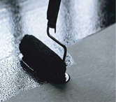 Bituminous Membrane Waterproofing