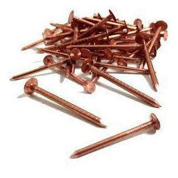 Copper Fastener