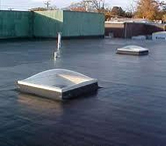 EPDM Membrane Waterproofing