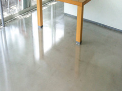 Self Leveling Epoxy Floorings